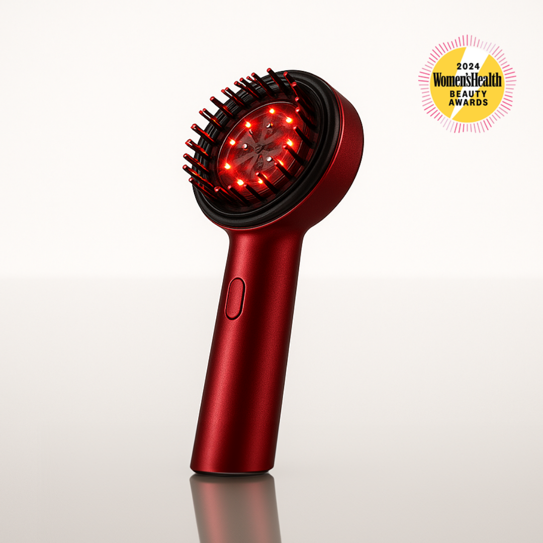 Rediant™ 3-in-1 Hair and Scalp Therapy Wand